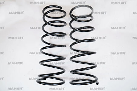 HELEZON YAYI R12 1973-2002 / TX-TS BİNEK KIRMIZI ARKA 7700558961 (2 ADET)