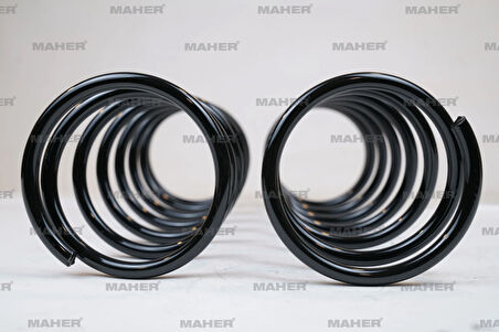 HELEZON YAYI R12 1973-2002 / TX-TS BİNEK KIRMIZI ARKA 7700558961 (2 ADET)