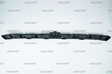 TAMPON BAĞLANTI BRAKETİ JETTA 2011-2015 ARKA ORTA 5C6807863