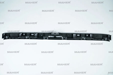 TAMPON BAĞLANTI BRAKETİ JETTA 2011-2015 ARKA ORTA 5C6807863