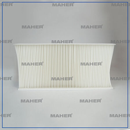 POLEN FİLTRESİ EXPERT / JUMPY / SCUDO 2007 KARBONSUZ 6447YK