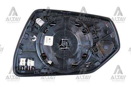 AYNA CAMI ELANTRA 2021 ELEKTRİKLİ ISITMALI SAĞ 87621 AA040