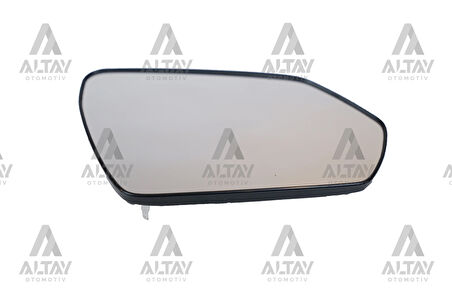 AYNA CAMI ELANTRA 2021 ELEKTRİKLİ ISITMALI SAĞ 87621 AA040