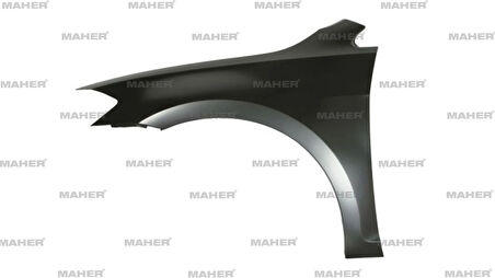 ÇAMURLUK GOLF7 2017-2020 (SIMYI) ÖN SOL 5G0821105B