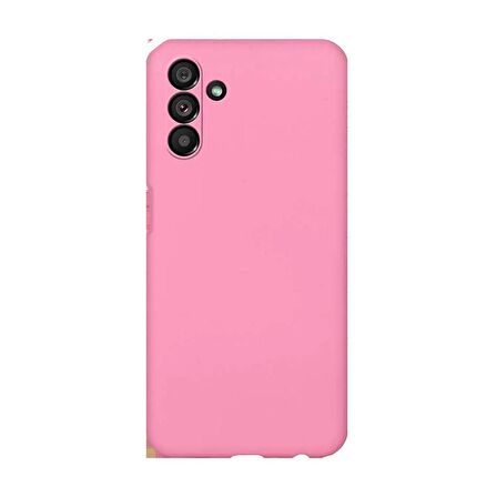 BİKAPAK ECO SENSE SAMSUNG A16 PEMBE KAPAK