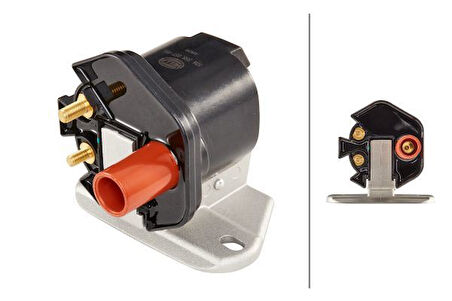 ATESLEME BOBINI MERCEDES M102 M103 M119 W124 W126 W201 R129 W460 W461 A0001586103