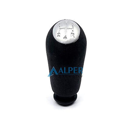 VİTES TOPUZU RENAULT MEGANE 2 2002 CLIO 3 2004 DACIA LOGAN 2004 5 İLERİ-GRİ KAPAK 8200079112 8200379945