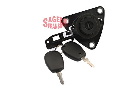 BAGAJ KİLİDİ DIŞ DUSTER 4102 905026966R