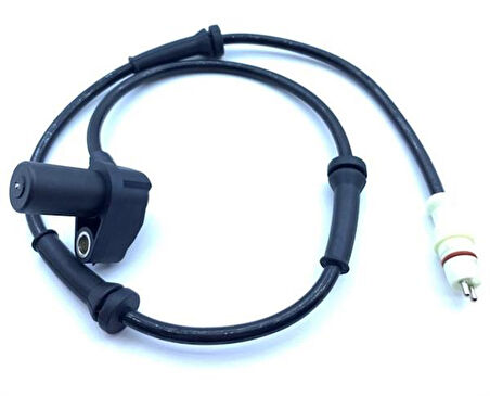ABS SENSÖRÜ ARKA SOL CLIO 2 1998 745MM 7700411745