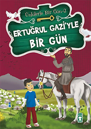 Ertuğrul Gaziyle Bir Gün