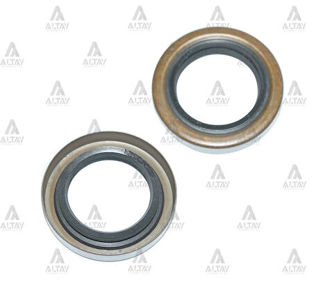 KEÇE DEFRANSİYEL H-100 1997-2006 ÖN (42X65X11) 53352 43000 (5 ADET)