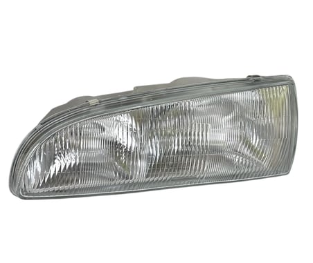 Hyundai H100 1997-2002 Far Sol