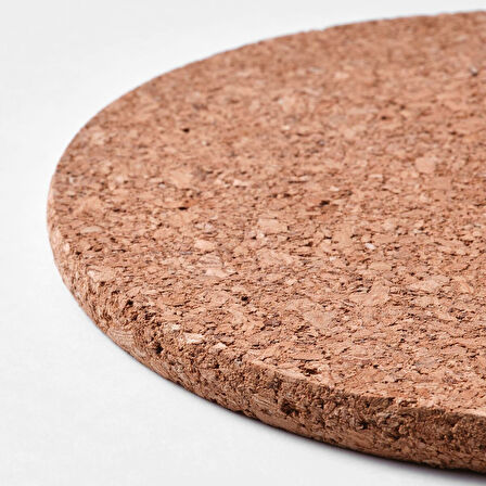 Nihale, mantar, 19 cm, 3 adet