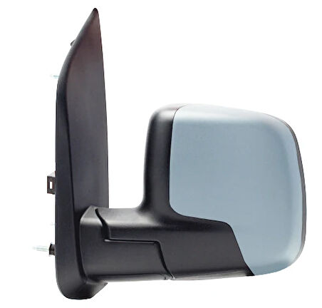 DIŞ DİKİZ AYNASI MEKANİK ASTARLI SOL FIORINO NEMO BIPPER 2007 VM-6115PL 735460570 8153 VG