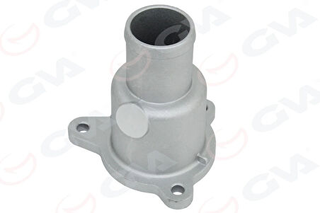 TERMOSTAT YUVASI FLANŞI MEGANE 2 - SCENIC 2 METAL BORUSUZ 8200489586