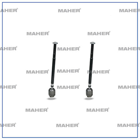 ROTKOLU M.131 1977-2002 M.D TIRNAKSIZ 4322913P (2 ADET)