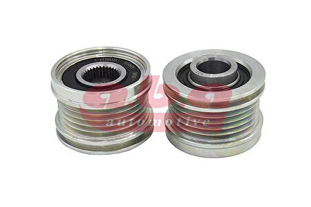 ALTERNATOR KASNAGI MERCEDES W168 W169 W414 . MITSUBISHI COLT 1.5 DID 2004-2012 A6401500960 MN960267