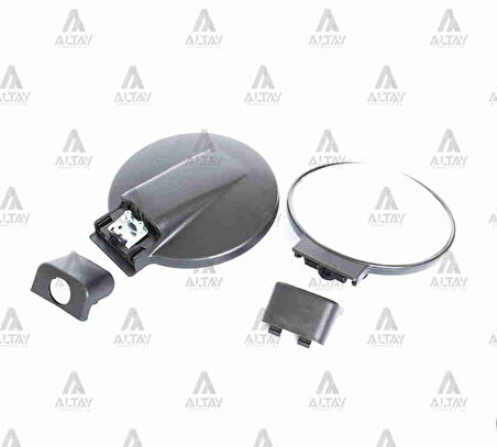 AYNA PERON CANTER 659 PERON AYNA 1998-2006 MC139685 (2 ADET)