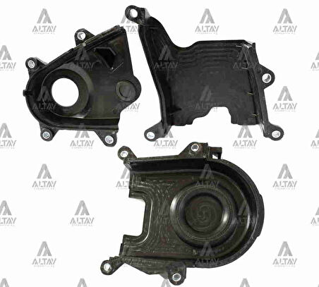 KAPAK TRİGER TAKIM COROLLA 1988-1992 3 PARÇA 11304 15030