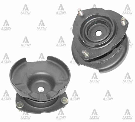 AMORTİSÖR KULESİ 626 1988-1992 ARKA GJ21 28 390