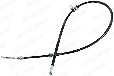 EL FREN TELİ ARKA SAĞ CAPTIVA-ANTARA 2006 1454MM/1277MM 48047 84 96625954 96879437