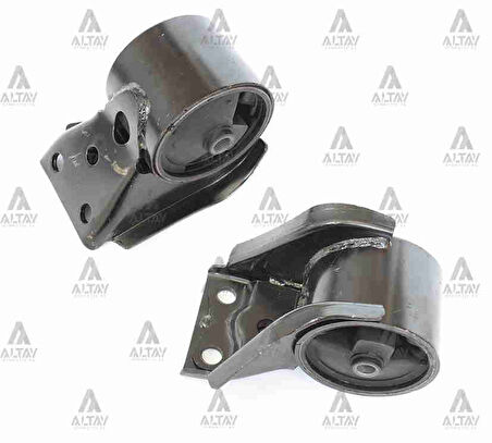 TAKOZ MOTOR 626 1992-1997 AT-MT SOL GA2E 39 040