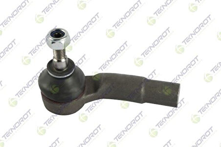 ROT BAŞI SOL FIESTA 5 1.4 1.6 TDCİ -FUSION 1.4 1.6 TDCI 2008-2002  MAZDA 2 2003 1202549 DE9032290 2S6J3290AC