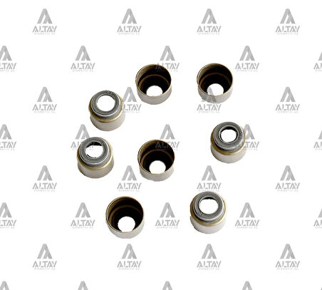 SUPAP LASTİĞİ CANTER FE304-444-449-659 / H-350 85 22224 93010 (8 ADET)