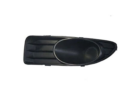 SİS FAR ÇERÇEVESİ KAPAĞI SİSSİZ SİYAH SAĞ LINEA 735438370