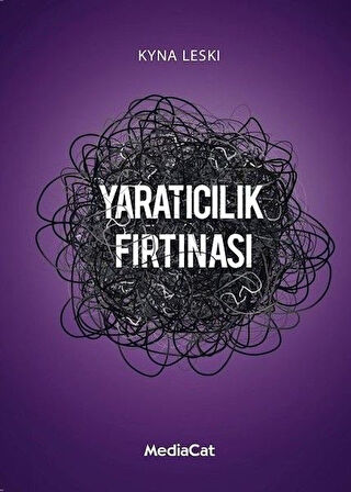 Yaratıcılık Fırtınası