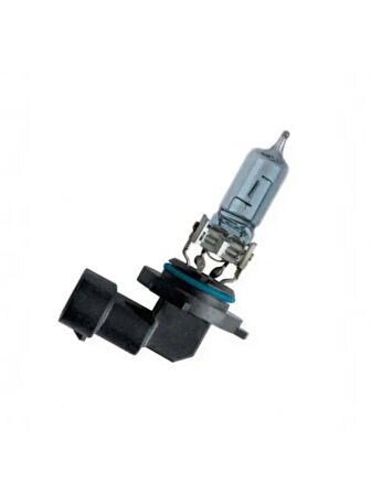 AMPUL HB3 A 12V 60W PLASTIK SOKETLI BEYAZ ISIK