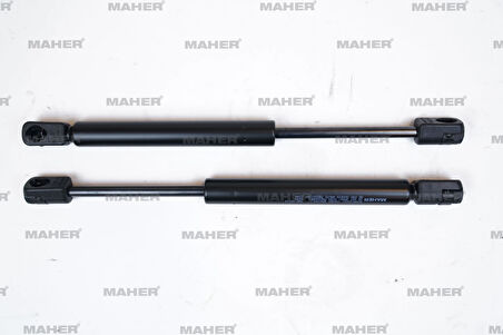 AMORTİSÖR BAGAJ KAPAK PASSAT 2000-2005 3B3 / SUPERB 2002-2010 3U4 3B5827550E (2 ADET)