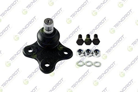 ROTİL SAĞ-SOL FIAT DOBLO 3 2010 1.3D MTJ 1.4 1.6D MTJ 2.0D MTJ 51810664 51810665