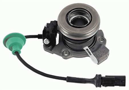 HİDROLİK DEBRİYAJ RULMANI EASYTRONIC ADAM-ASTRA K-CORSA 1.0-1.3-1.4 E D-B-A14XEL-B10XFL-B13DTE SENSÖRLÜ 55585646 679145
