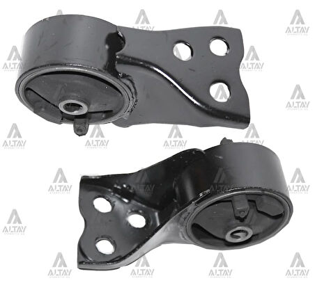 TAKOZ MOTOR 323 1995 MT ARKA BC1D 39 040B