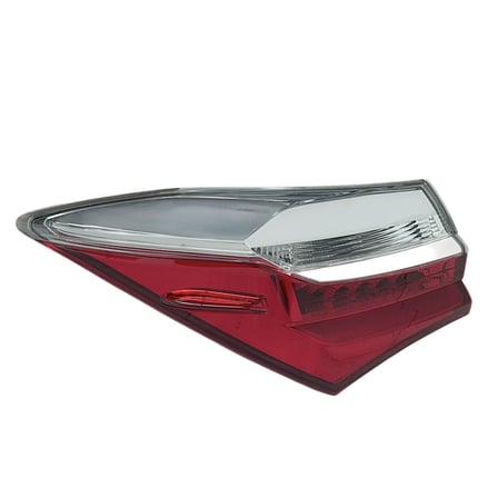 Toyota Corolla 2017-2019 Stop Dış Sol (Ledli)