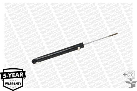 AMORTISOR ARKA GAZLI MERCEDES E-CLASS W210 1996-2002 A2103262200