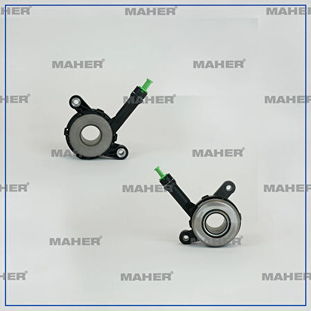 DEBRİYAJ RULMANI (MERKEZ) HİDROLİK L-200 2015 SU 2.4 DI-D 2324A080