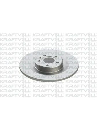 FREN DISKI ARKA SAG-SOL TOGG T10X 23