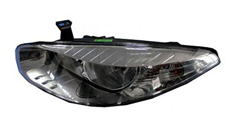 FAR SİNYAL SAĞ RENAULT FLUENCE 2010 ELEKTRİKLİ H7 260105345R 260102323R
