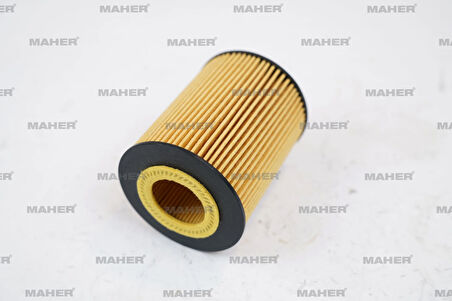 YAĞ FİLTRESİ CORSA C / COMBO C / ASTRA G / ASTRA H 1998-2004 Y17DT-Y17DTL-Z17DT-Z17DTH 5650380