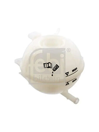 GENLESME KABI POLO A1 1518 TOLEDO 1319 RAPID 13