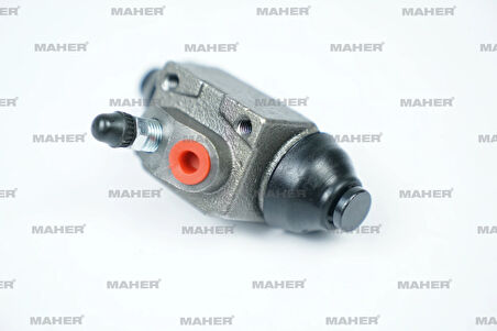 FREN SİLİNDİRİ FOCUS 1 1998-2004 1.6 16V DÖKÜM 20,64MM ARKA SOL-SAĞ YS412261AA