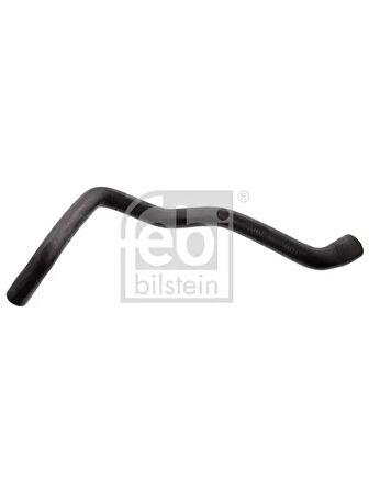 RADYATOR YEDEK SU DEPO HORTUMU E-CLASS W210 9602 S210 9603