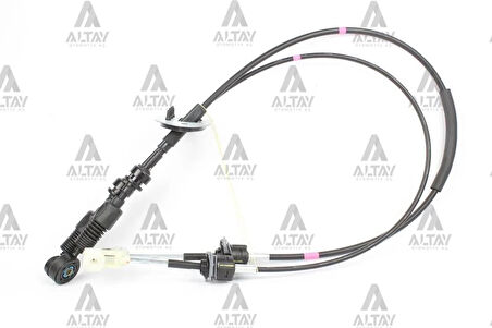 TEL VİTES I-30 2007-2011 BENZİNLİ 43794 2H100