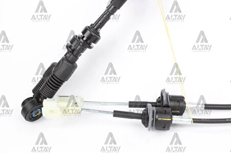 TEL VİTES I-30 2007-2011 BENZİNLİ 43794 2H100