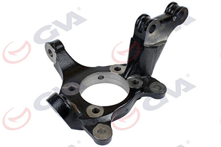 AKS TAŞIYICI ÖN SOL TOYOTA AURIS. COROLLA 1.4L 1NDTV NDE150 D-4D 07- / 1.33L 1NR-FE NRE150 / 1.6L 1ZRFE ZRE151 ZZE150 07- ABS Lİ 4321212410 4321212460