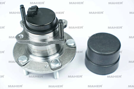 TEKER PORYASI ARKA CERATO 2009-2012 / KOUP 2009-2012 ABSLİ 52730 1M000