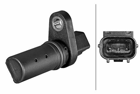 KRANK MİLİ SENSÖRÜ HONDA CIVIC 1.6L R16B2 BENZINLI FB7 FC5 2012-2022 1.6L N16A1 DIZEL FK3 FK9 FC 2013-2022 / ACCORD 2.0L R20A3 CU1 08- / CRV 2.0L R20A2 RE5 2006-2012 1.6L N16A2 N16A4 13- / HR-5 1.6L RU8 16- 37500R60U01