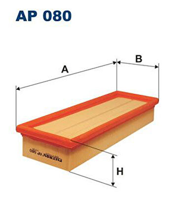 HAVA FİLTRESİ CLIO 2 1998-2005 KANGOO 1997 1.4 EJ7 1.6 K7M P306- P405 1992 P406 1996 PARTNER 1997 1.6-1.8 BERLINGO 1997 XANTIA 1993 XSARA 1992 ZX 1993 1.6-1.8 XU7-XU5 7701042841 1444 P1 1444 86